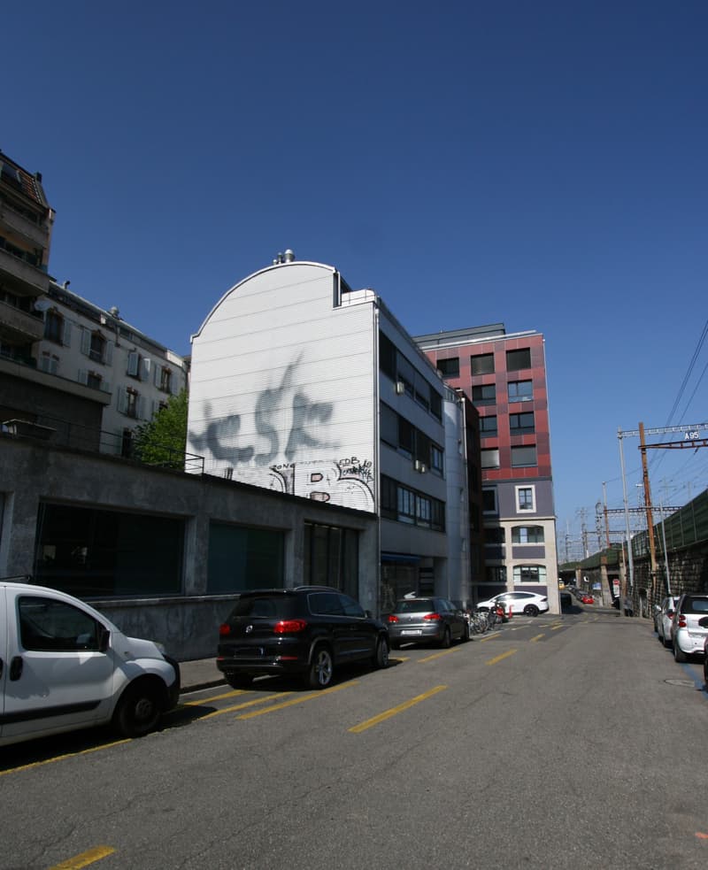 Surface commerciale polyvalente au coeur du quartier des Délices (1)