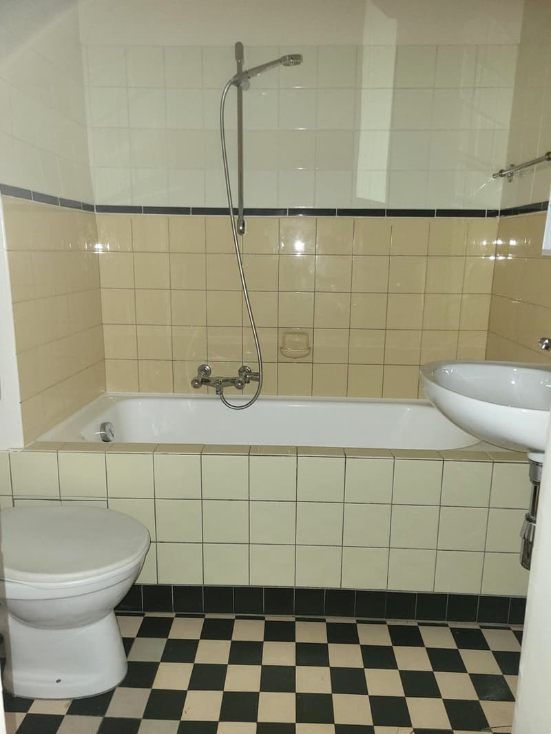 Appartement de 2 pièces proche de la gare Cornavin (6)