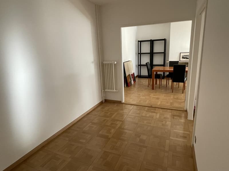 4 PIECES 1/2 CONTEMPORAIN AU COEUR DE FLORISSANT (12)