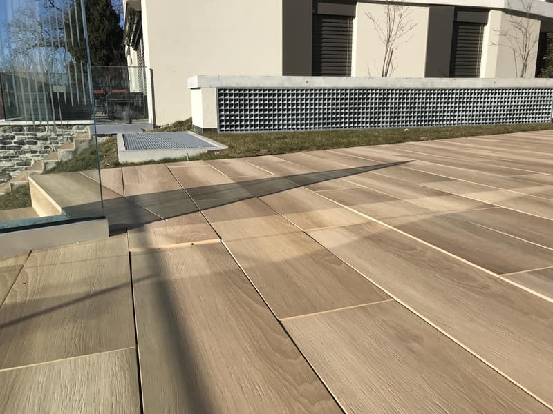 Bellissimo appartamento contemporaneo di 4.5 locali situato in posizione ideale nel Lavaux (12)