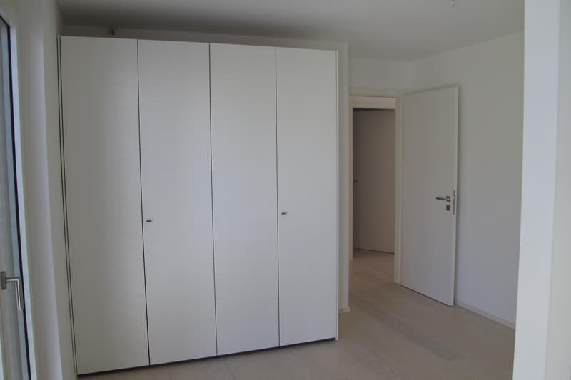 Bellissimo appartamento contemporaneo di 4.5 locali situato in posizione ideale nel Lavaux (8)
