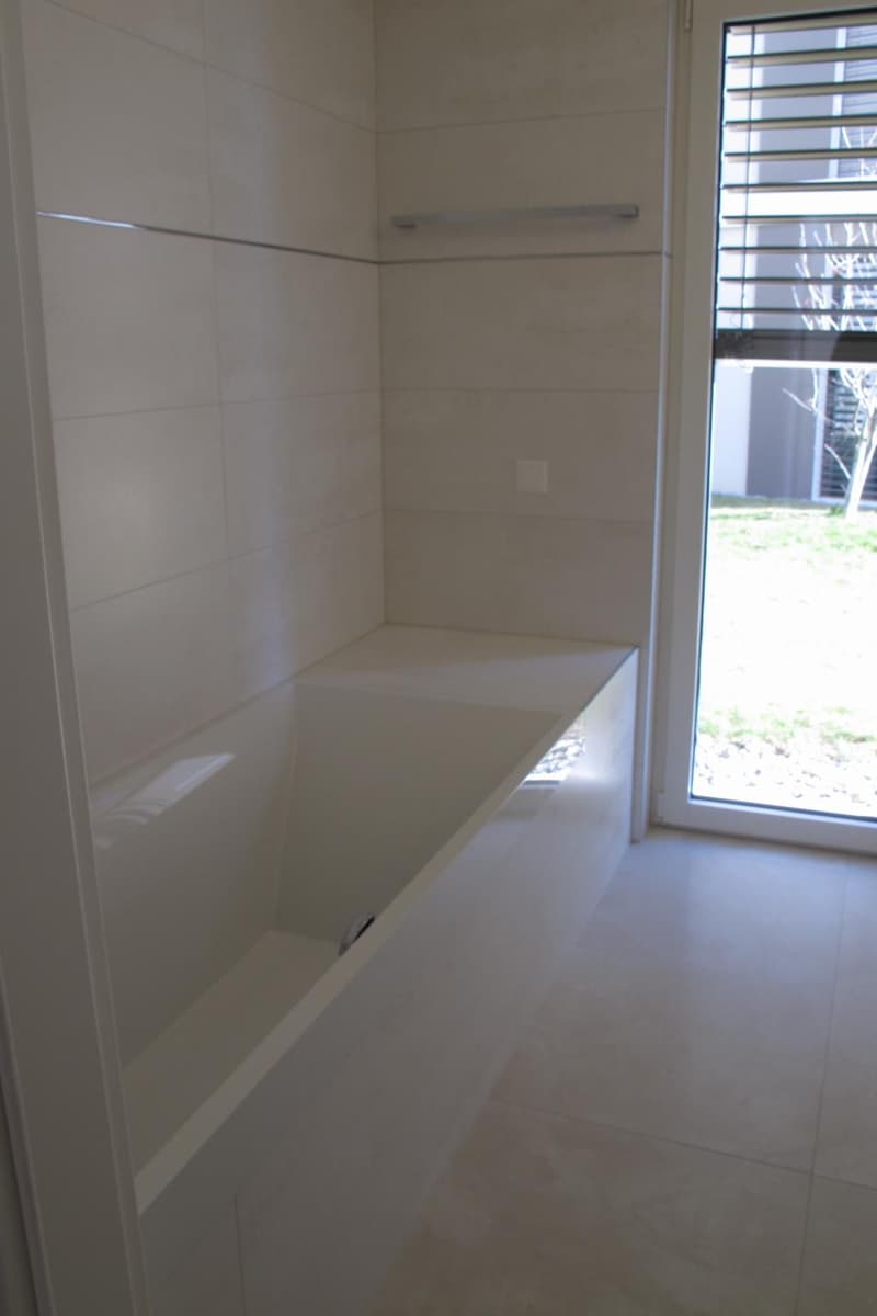 Bellissimo appartamento contemporaneo di 4.5 locali situato in posizione ideale nel Lavaux (11)