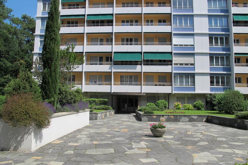 Großes Studio-Apartment im Zentrum von Florissant (8)