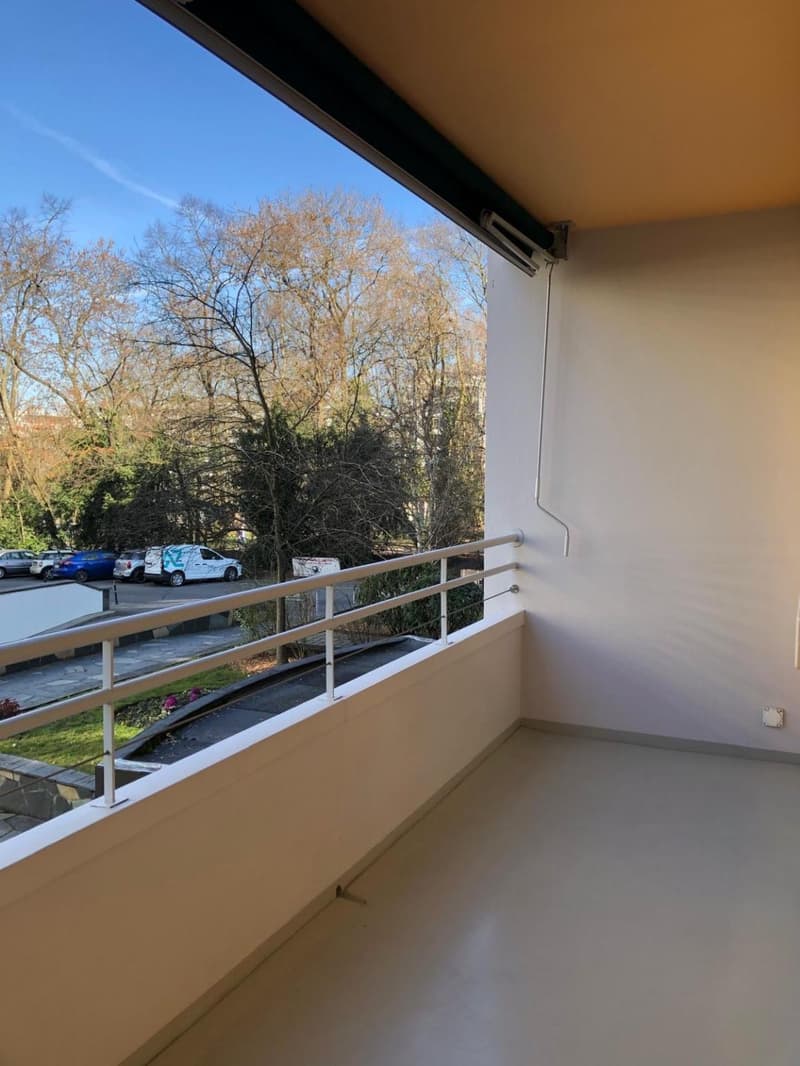 LARGE 4.5 ROOM APARTMENT IN A QUIET LOCATION IN FLORISSANT (9)