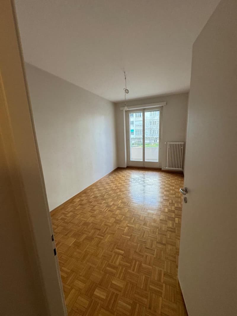LARGE 4.5 ROOM APARTMENT IN A QUIET LOCATION IN FLORISSANT (7)