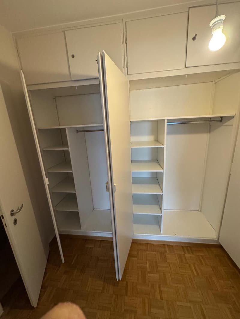 LARGE 4.5 ROOM APARTMENT IN A QUIET LOCATION IN FLORISSANT (10)