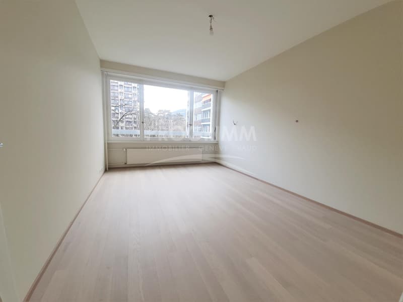 Champel Exclusivity - Brand new apartment of almost 82m2 PPE - With parking and garage (5)