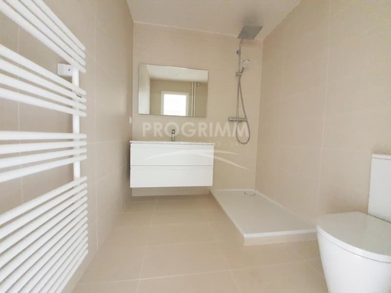Champel Exclusivity - Brand new apartment of almost 82m2 PPE - With parking and garage (6)