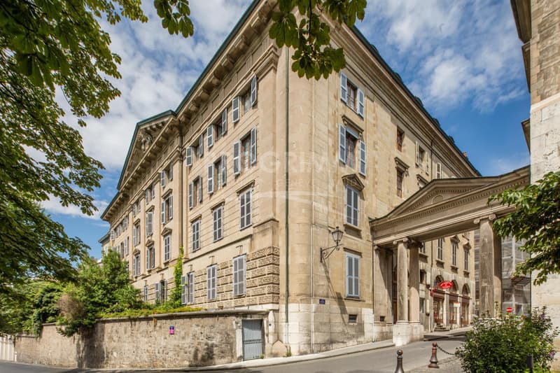 Old town apartment - 7.5 rooms - parking space - cellar (3)