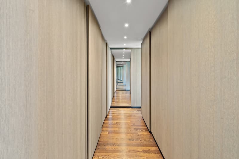 Prestige apartment in Montreux, 360-degree lake view (7)
