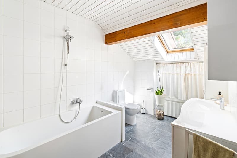 Casa eccezionale con piscina, terrazza, giardino e cucina all'aperto (11)