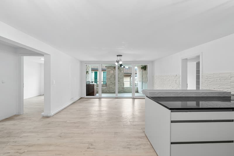 The charm of the village and the comfort of the modern in the village center (4)