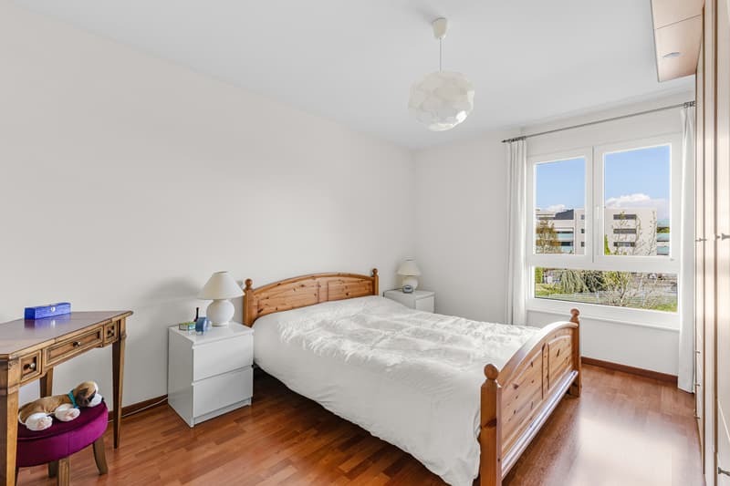 A privileged living environment! Comfort and brightness! (8)