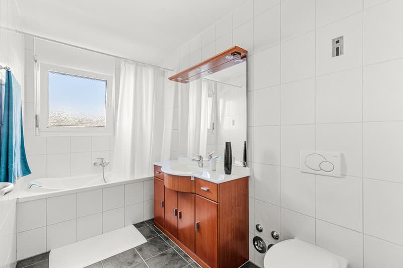A privileged living environment! Comfort and brightness! (12)