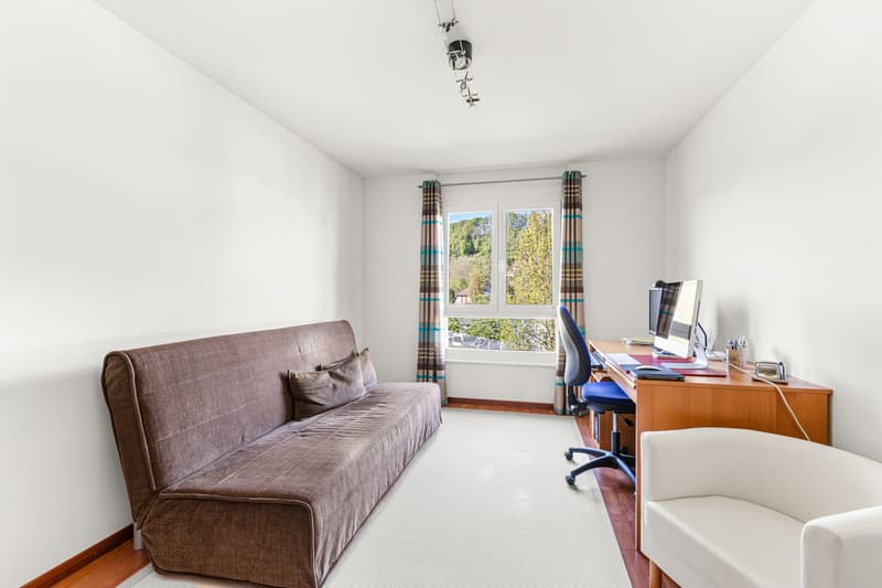 A privileged living environment! Comfort and brightness! (10)