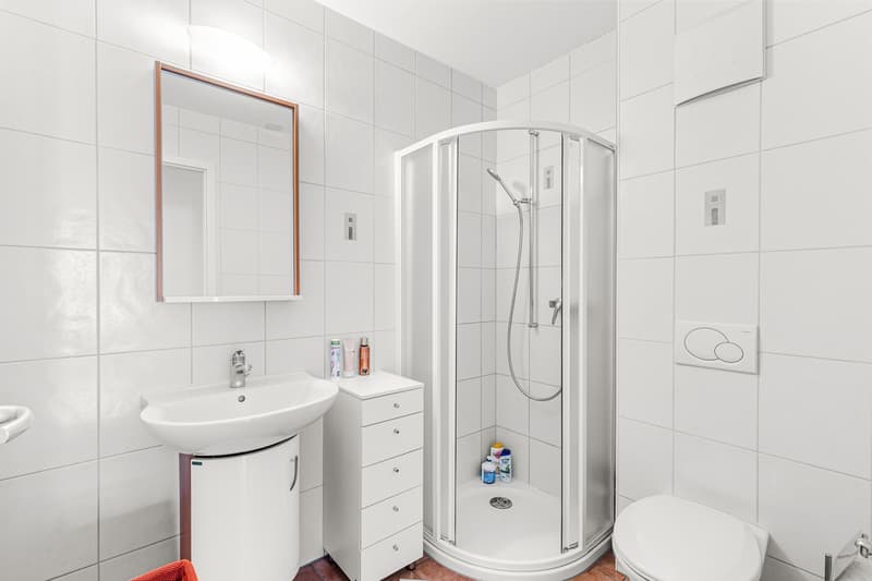 A privileged living environment! Comfort and brightness! (11)