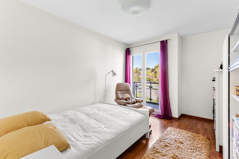 A privileged living environment! Comfort and brightness! (9)