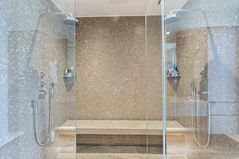Prestige apartment in Montreux, 360-degree lake view (9)