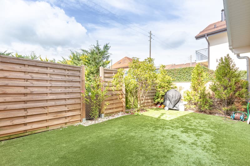 Charmante villa de 4.5 pièces avec terrasse - Idéale pour une famille (4)