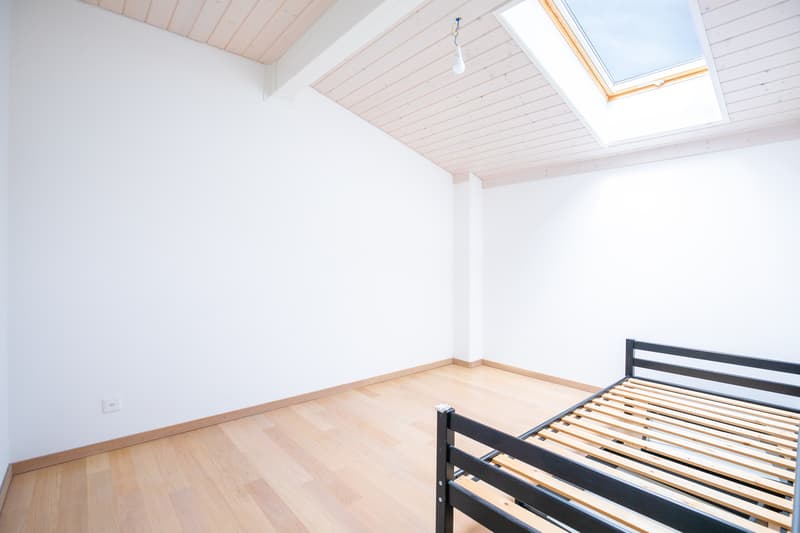 Charmante villa de 4.5 pièces avec terrasse - Idéale pour une famille (7)