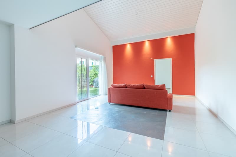 Charmante villa de 4.5 pièces avec terrasse - Idéale pour une famille (2)