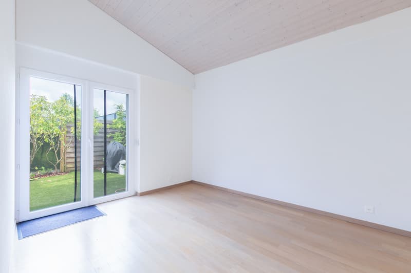 Charmante villa de 4.5 pièces avec terrasse - Idéale pour une famille (3)
