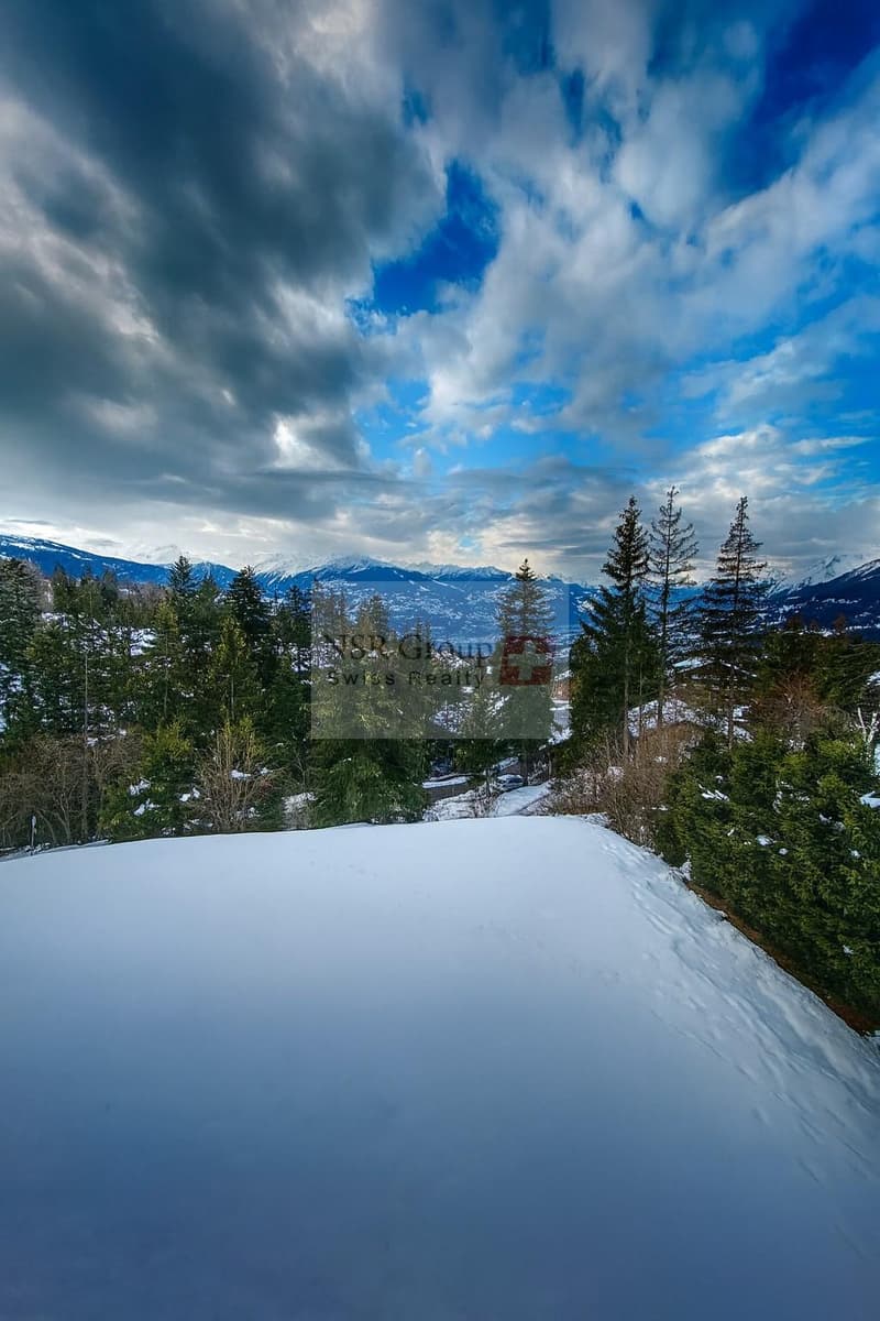 Crans-Montana - Occupied Life Estate (3)