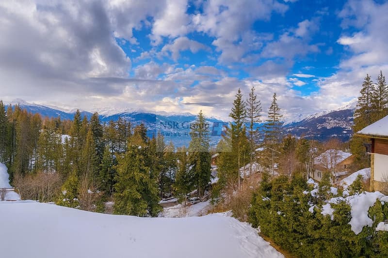 Crans-Montana - Occupied Life Estate (1)