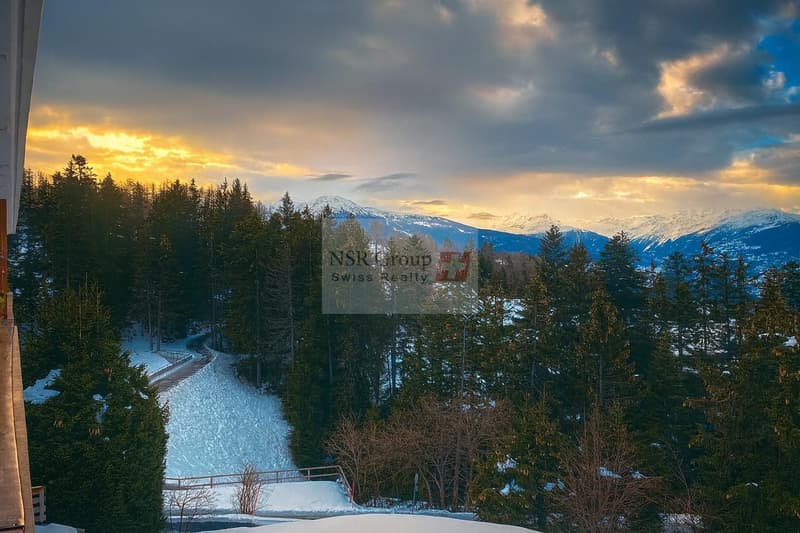 Crans-Montana - Occupied Life Estate (2)