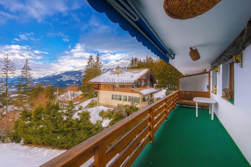 Crans-Montana - Occupied Life Estate (5)
