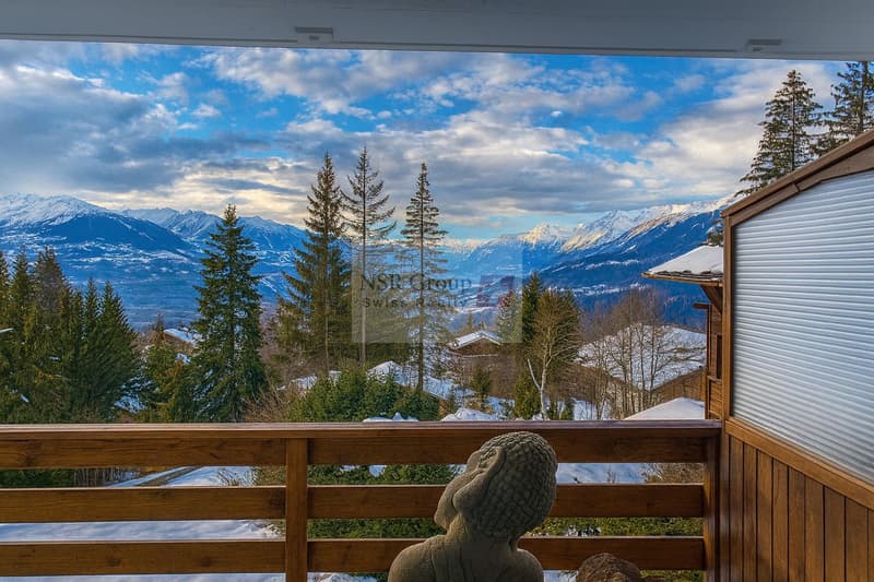 Crans-Montana - Occupied Life Estate (7)