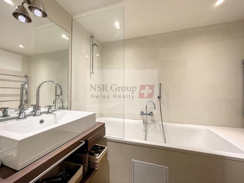 Ausgezeichnetes Duplex mit 5 Zimmern ? 152m² Charme und Licht (6)
