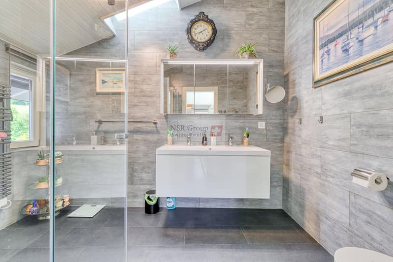 Beautifully renovated village house (6)