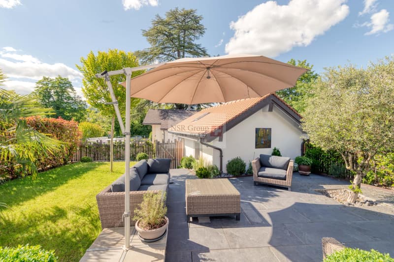 Beautifully renovated village house (4)