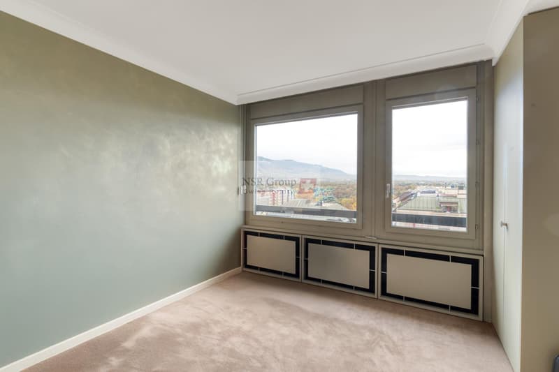 Miremont ? Beautiful renovated apartment with panoramic view 270 - Exclusive (6)