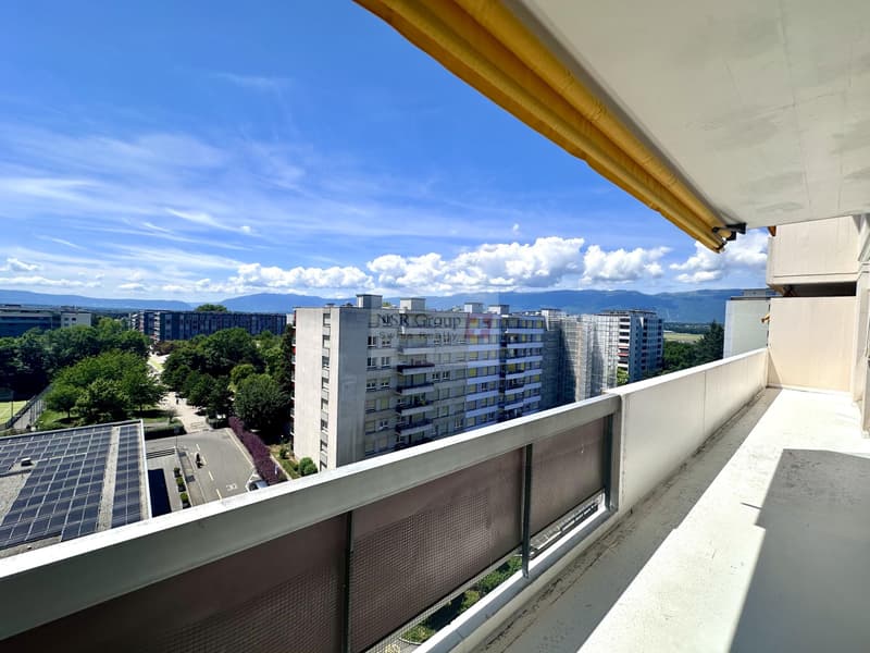 Appartamento PPE con vista e parco (1)