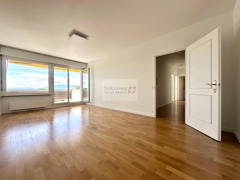 Appartamento PPE con vista e parco (2)