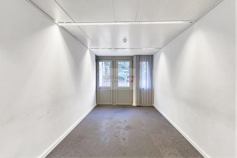 Arcata commerciale di 538 m² + 100 m² di deposito - Gennaio 2027 (12)