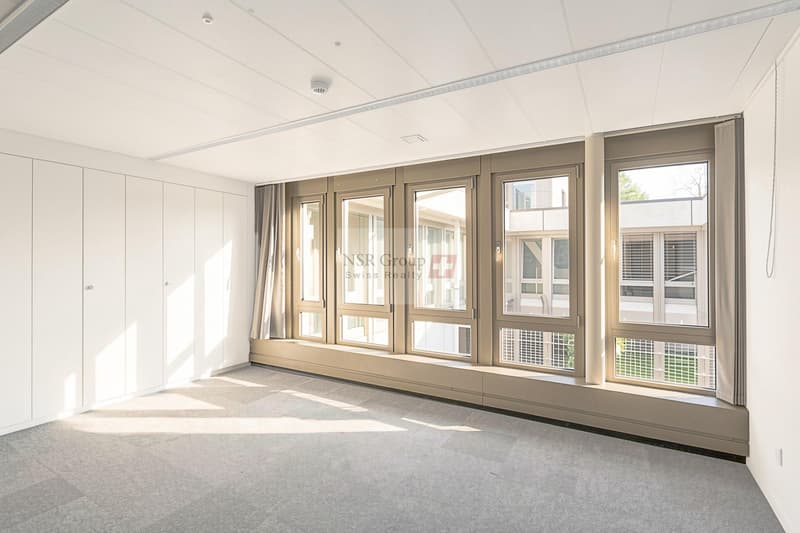 Arcata commerciale di 538 m² + 100 m² di deposito - Gennaio 2027 (5)