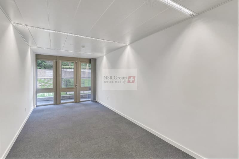 Arcata commerciale di 538 m² + 100 m² di deposito - Gennaio 2027 (13)