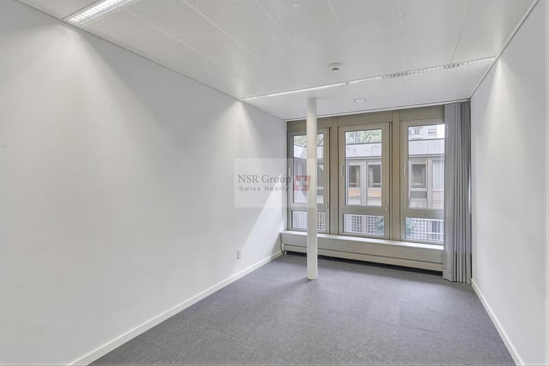 Arcata commerciale di 538 m² + 100 m² di deposito - Gennaio 2027 (6)