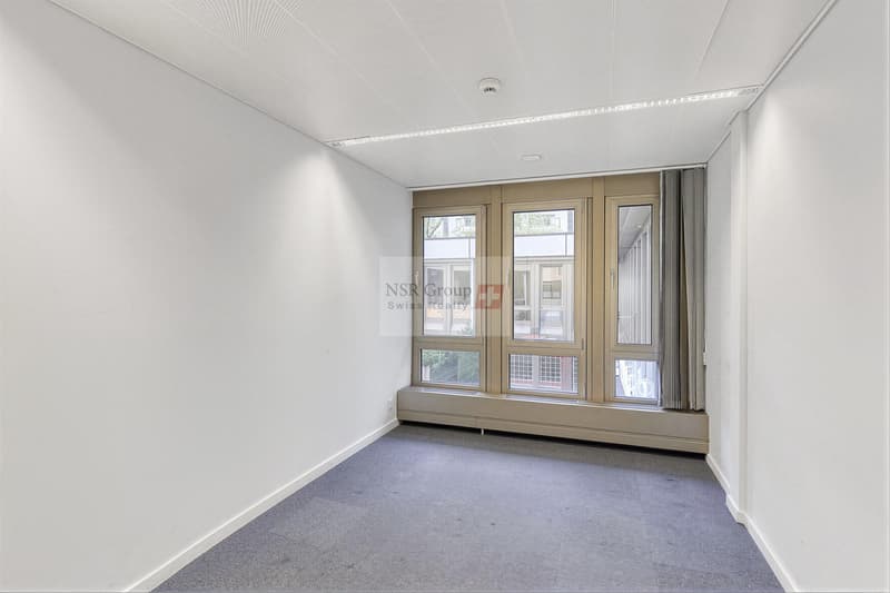 Arcata commerciale di 538 m² + 100 m² di deposito - Gennaio 2027 (9)