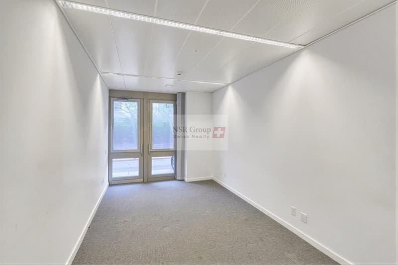 Arcade commerciale de 538 m² + 100 m² de dépôt - Janvier 2027 (10)