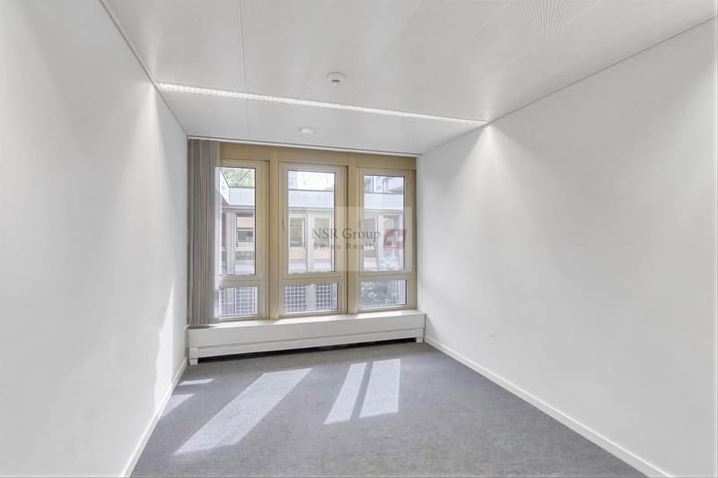 Arcata commerciale di 538 m² + 100 m² di deposito - Gennaio 2027 (8)
