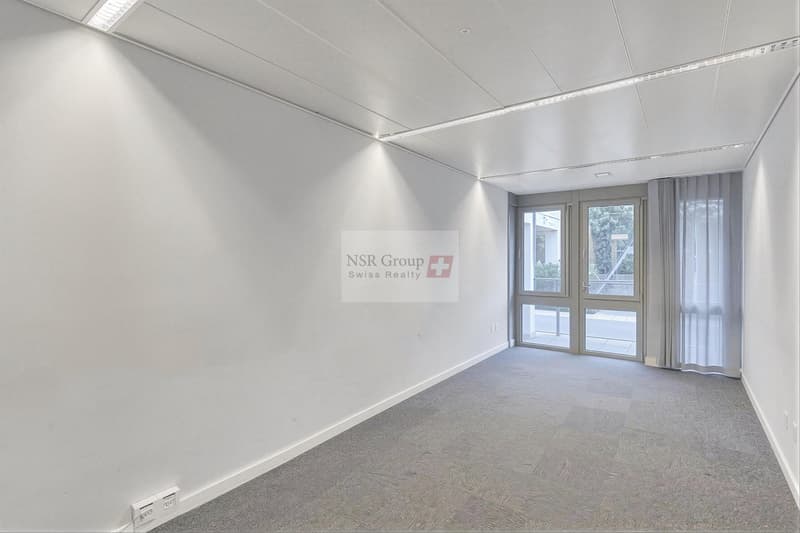 Arcata commerciale di 538 m² + 100 m² di deposito - Gennaio 2027 (11)