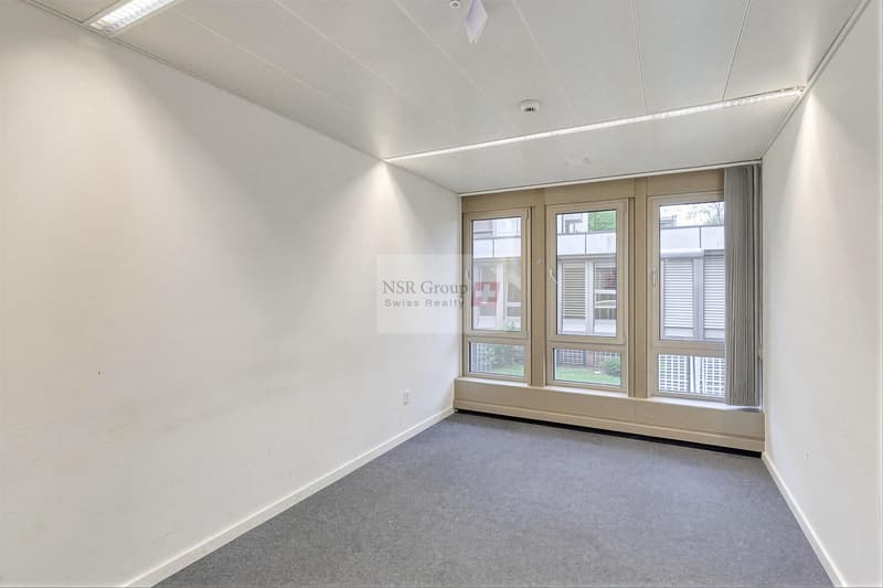 Arcata commerciale di 538 m² + 100 m² di deposito - Gennaio 2027 (7)