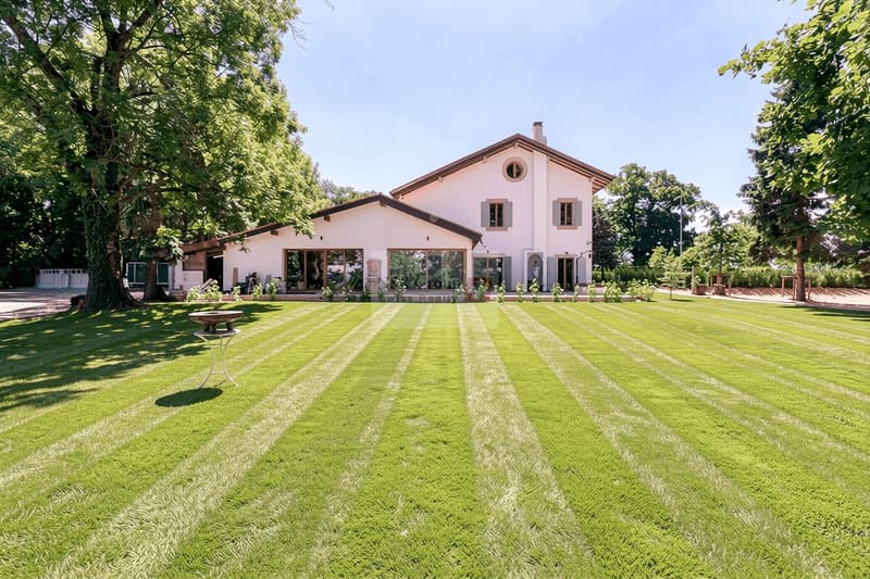 Presinge - Proprietà di Maestri completamente rinnovata (2)