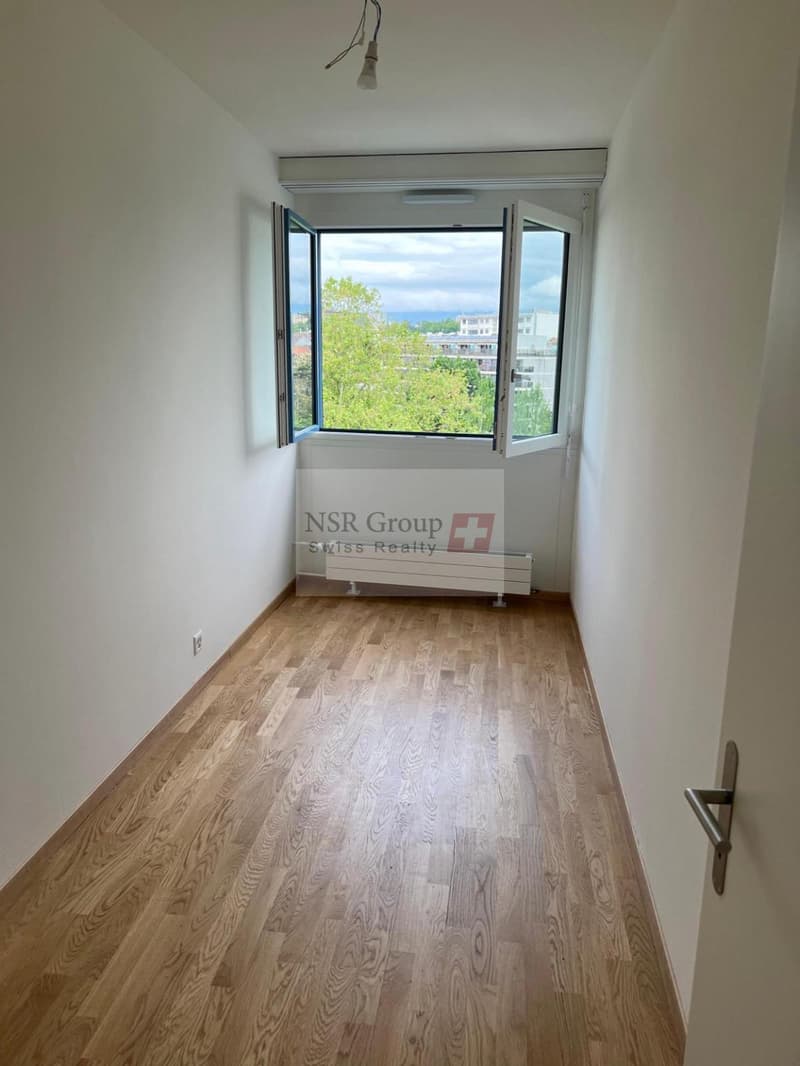 Elegante appartamento di 5 locali ristrutturato nel quartiere ambito di Carouge (3)
