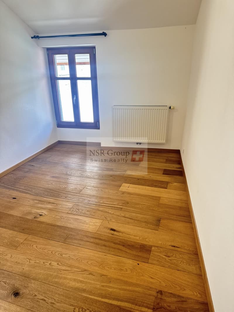 Zu vermieten? Superbe Apartment mit 4 Zimmern im Herzen von Vieux-Carouge (5)