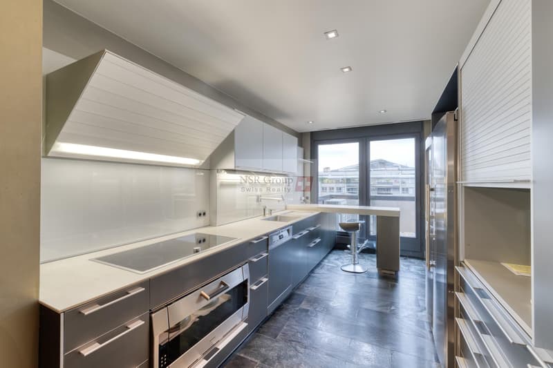 Schöne Wohnung in Miremont ? Renovierte Wohnung mit Panoramablick 270 - Exklusiv (1)